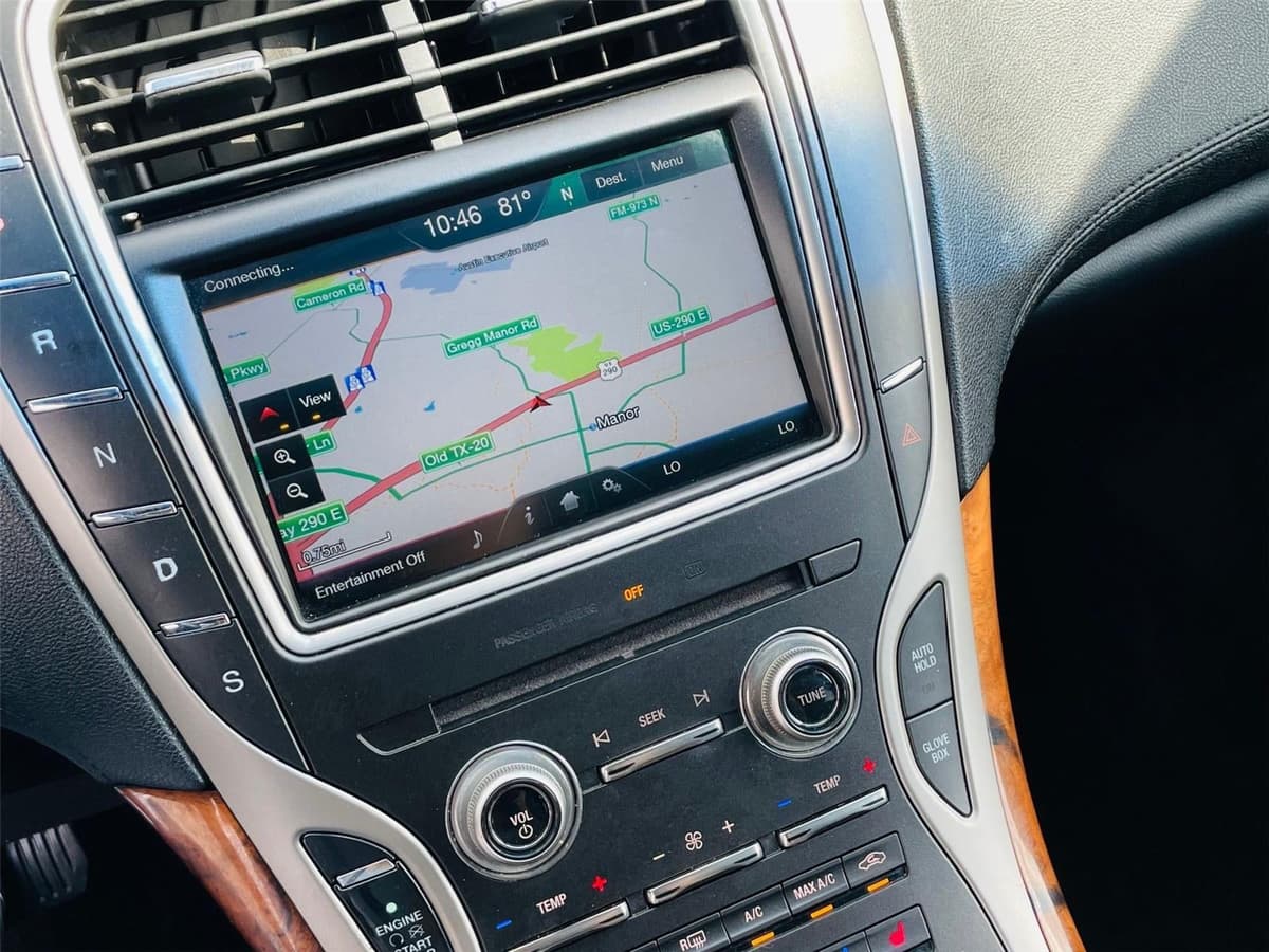 2016 Lincoln MKX - Image 17