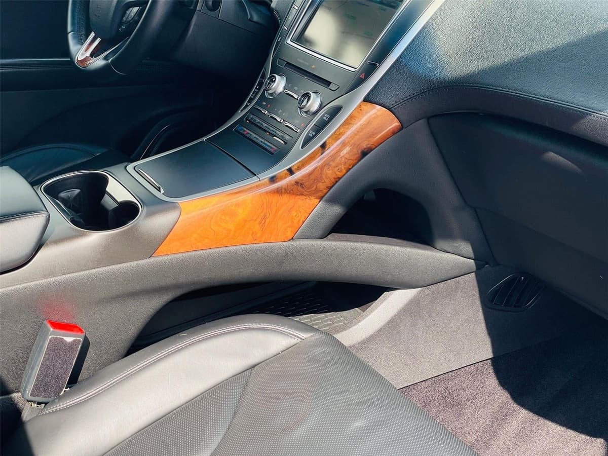 2016 Lincoln MKX - Image 19