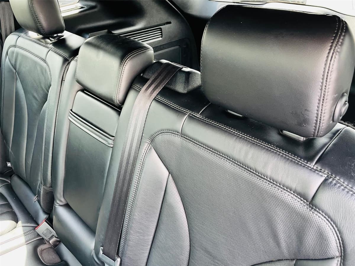 2016 Lincoln MKX - Image 21