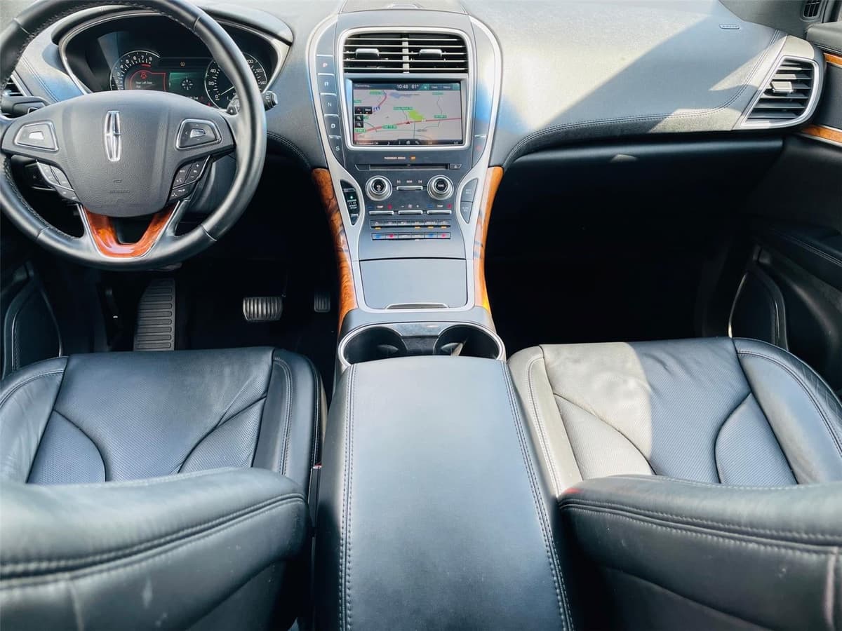 2016 Lincoln MKX - Image 23