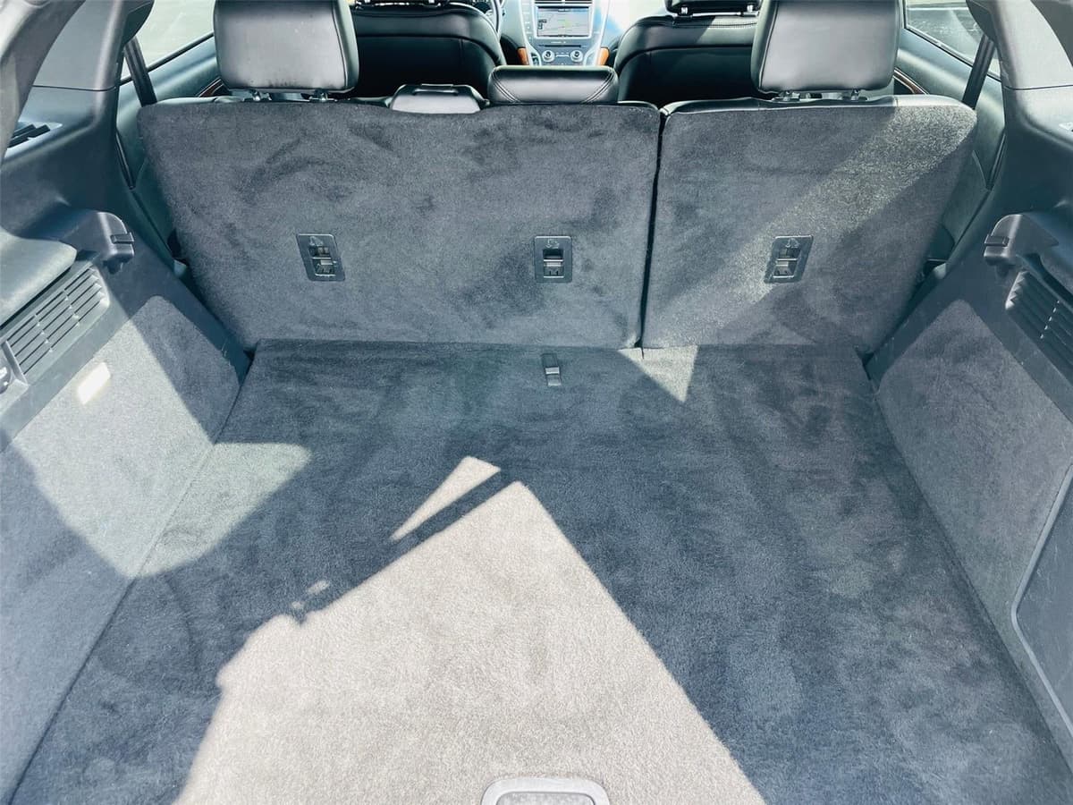 2016 Lincoln MKX - Image 26