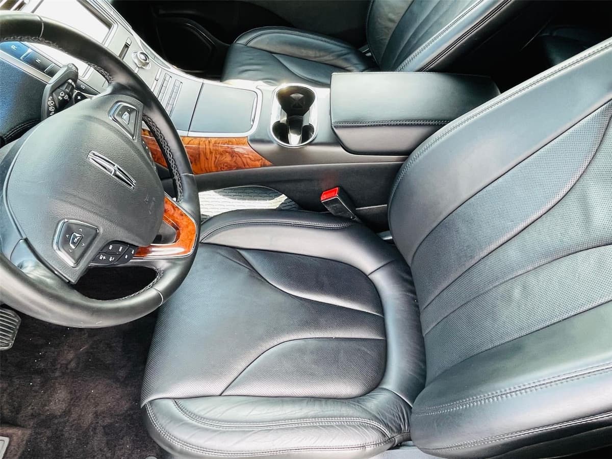 2016 Lincoln MKX - Image 9