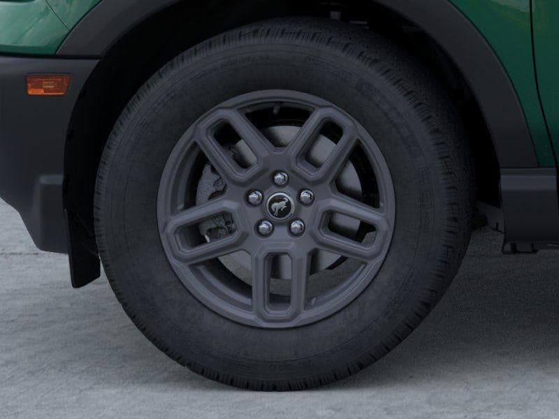 2025 Ford Bronco Sport - Image 19