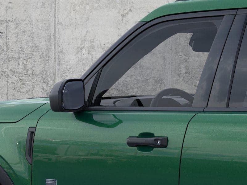 2025 Ford Bronco Sport - Image 20