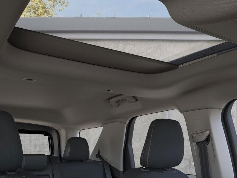 2025 Ford Bronco Sport - Image 22