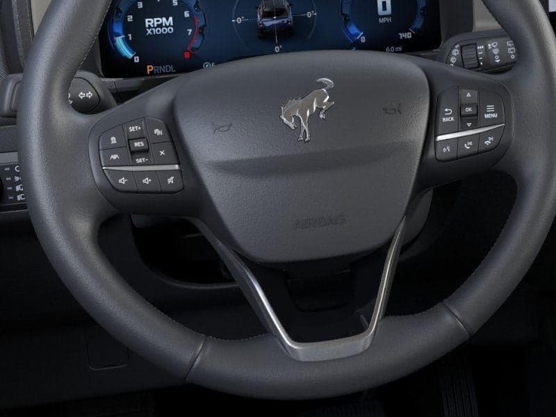 2025 Ford Bronco Sport - Image 12