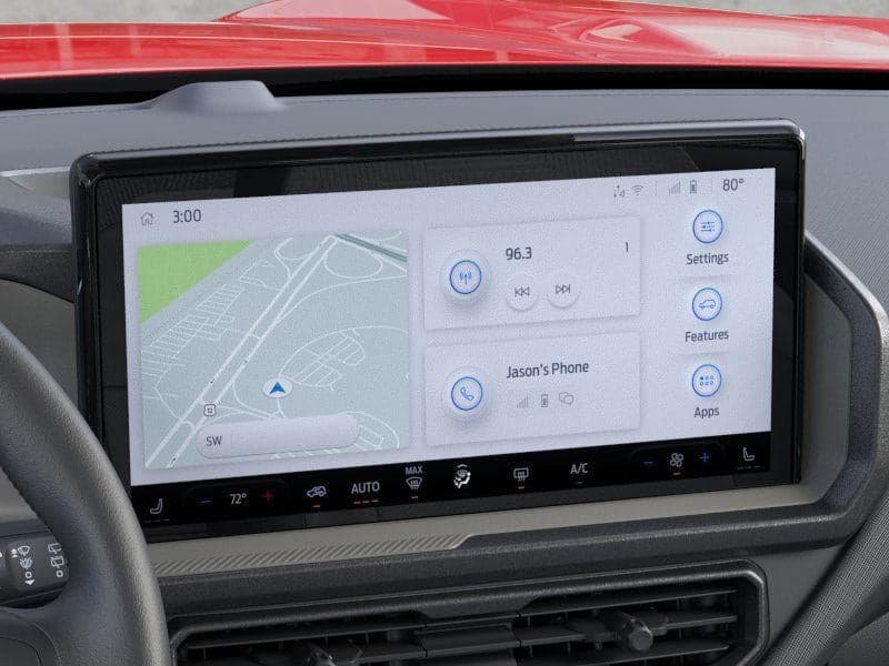 2025 Ford Bronco Sport - Image 14