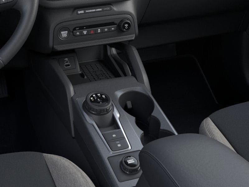 2025 Ford Bronco Sport - Image 15