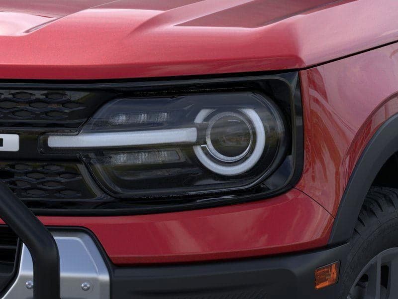 2025 Ford Bronco Sport - Image 18