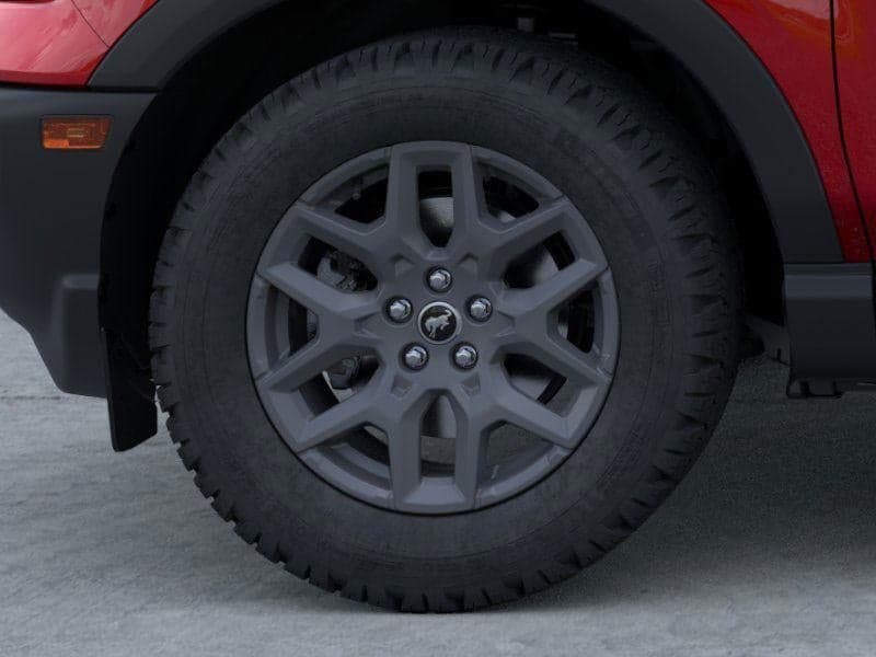 2025 Ford Bronco Sport - Image 19