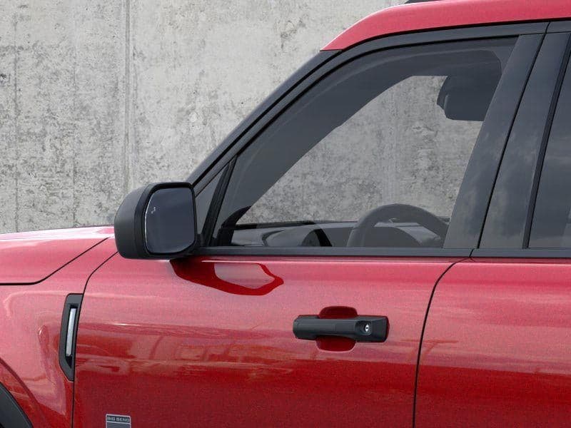 2025 Ford Bronco Sport - Image 20