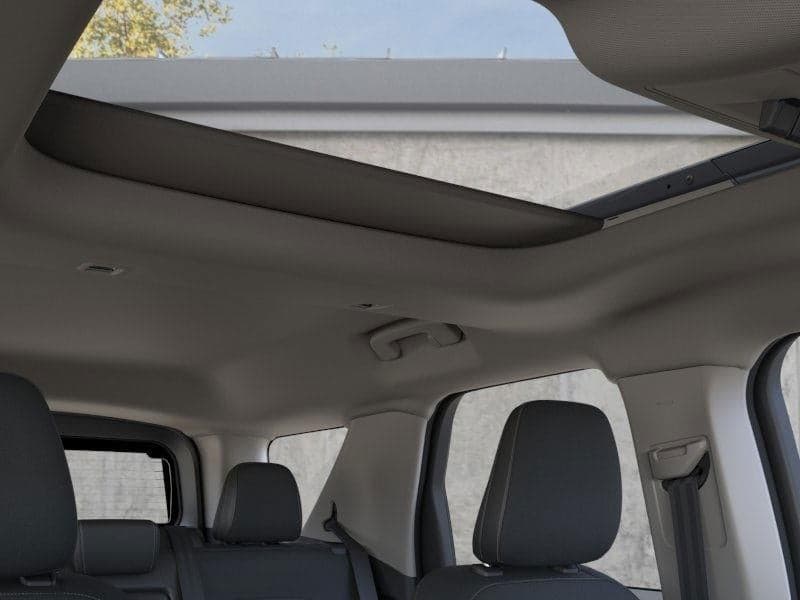 2025 Ford Bronco Sport - Image 22