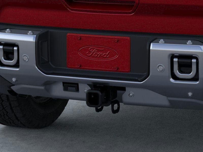 2025 Ford Bronco Sport - Image 23