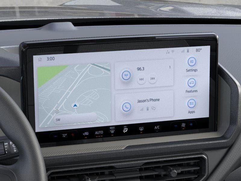 2026 Ford Bronco Sport - Image 14