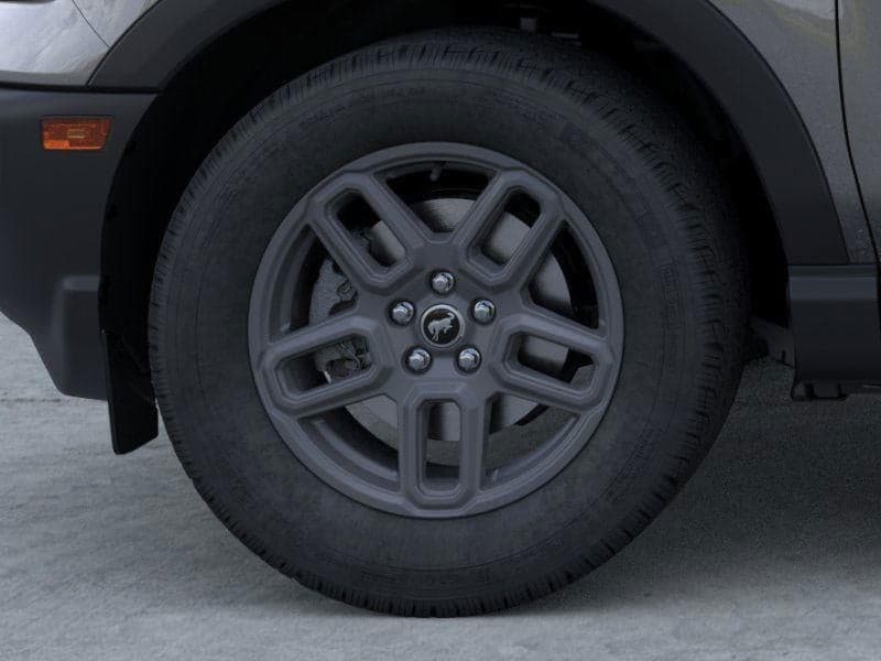 2026 Ford Bronco Sport - Image 19