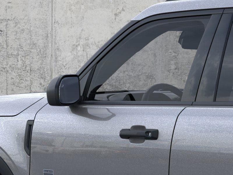 2026 Ford Bronco Sport - Image 20