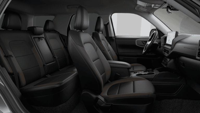 2026 Ford Bronco Sport - Image 28