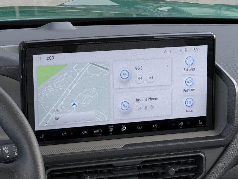 2025 Ford Bronco Sport - Image 14