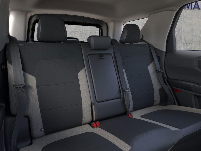 2025 Ford Bronco Sport - Image 11