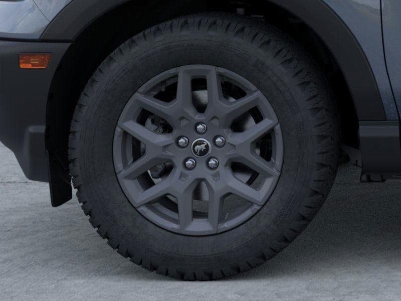 2025 Ford Bronco Sport - Image 19