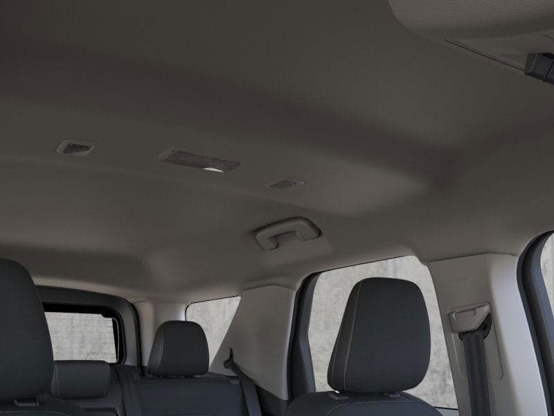 2025 Ford Bronco Sport - Image 22