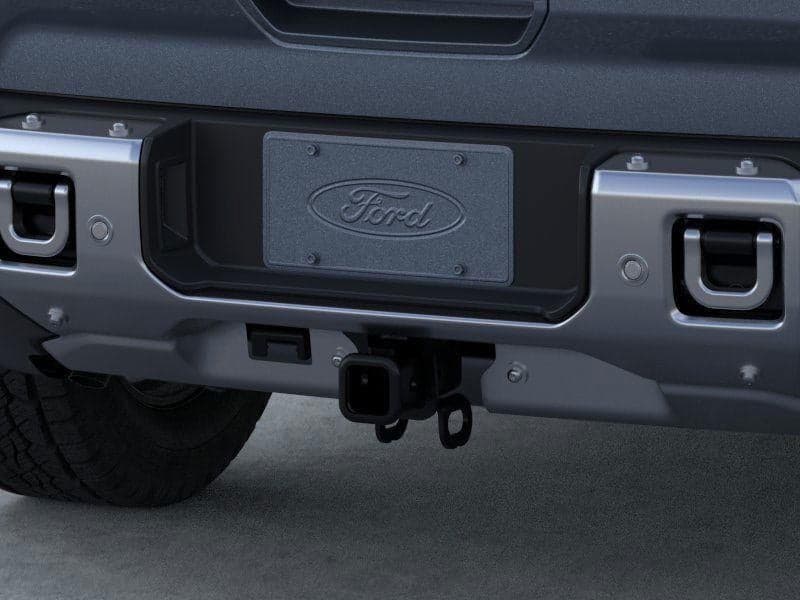 2025 Ford Bronco Sport - Image 23