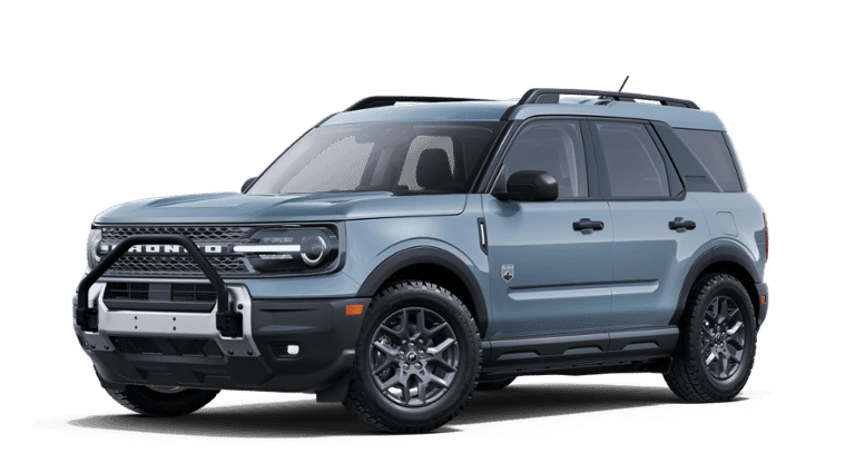 2025 Ford Bronco Sport - Image 24