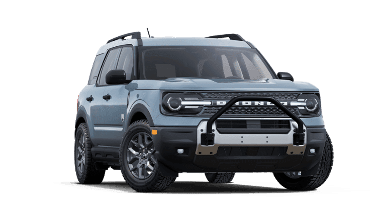 2025 Ford Bronco Sport - Image 27