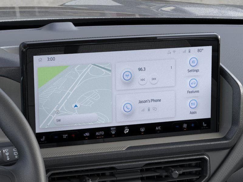 2025 Ford Bronco Sport - Image 14