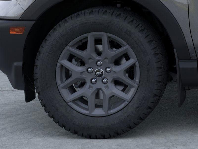 2025 Ford Bronco Sport - Image 19