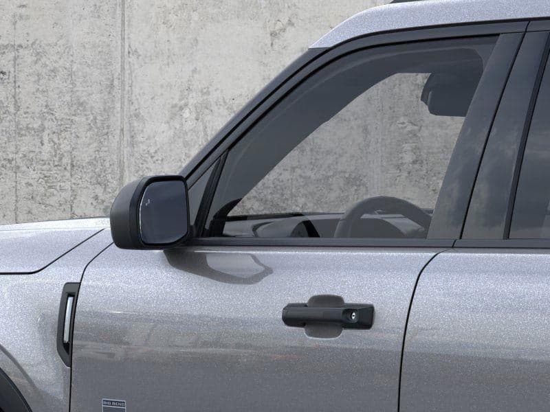 2025 Ford Bronco Sport - Image 20