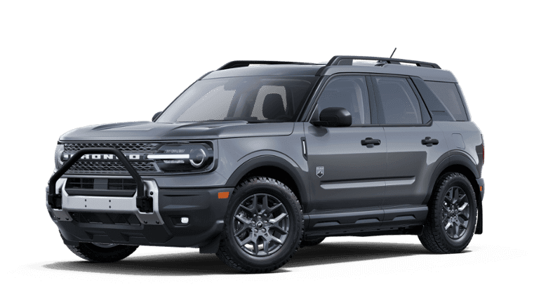 2025 Ford Bronco Sport - Image 24