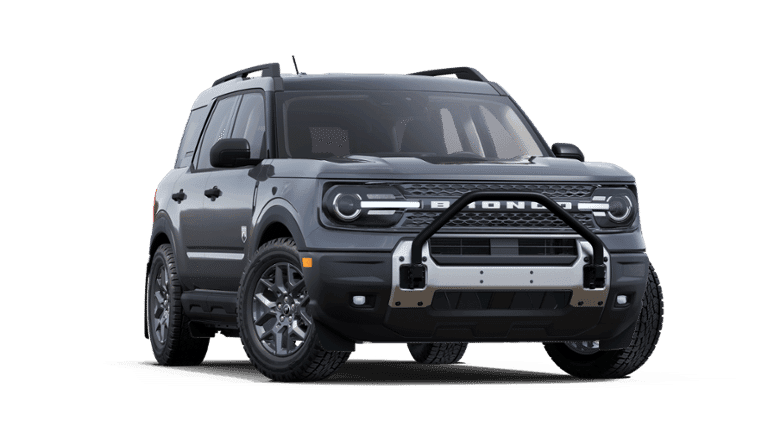2025 Ford Bronco Sport - Image 27