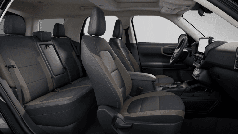 2025 Ford Bronco Sport - Image 28