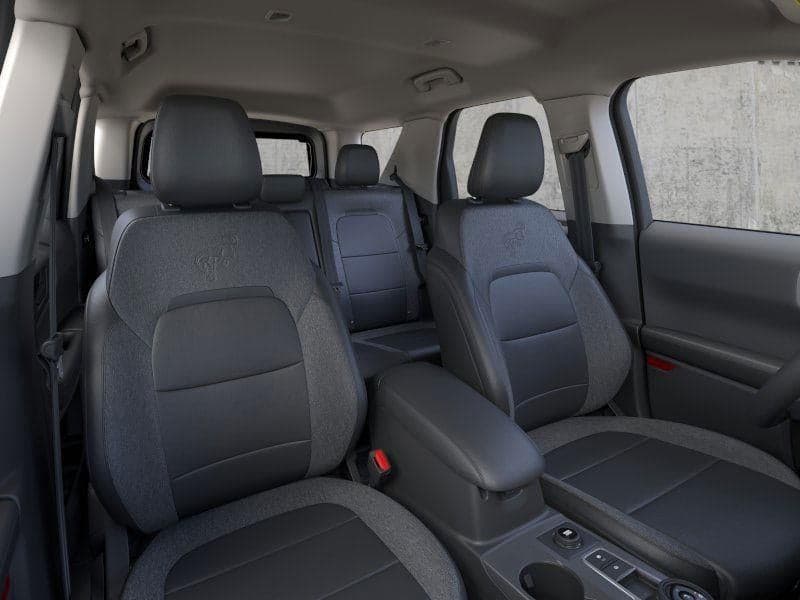2025 Ford Bronco Sport - Image 10