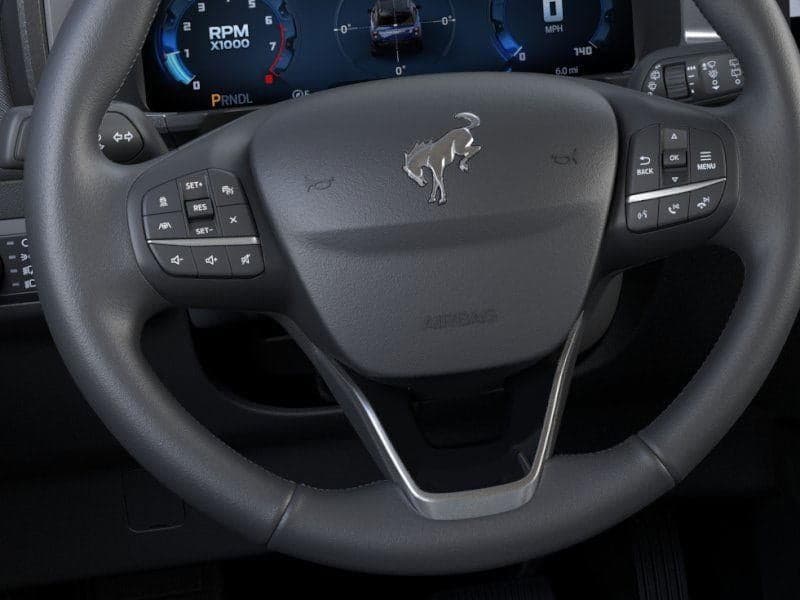 2025 Ford Bronco Sport - Image 12