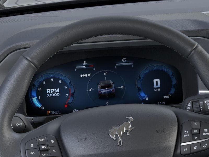 2025 Ford Bronco Sport - Image 13