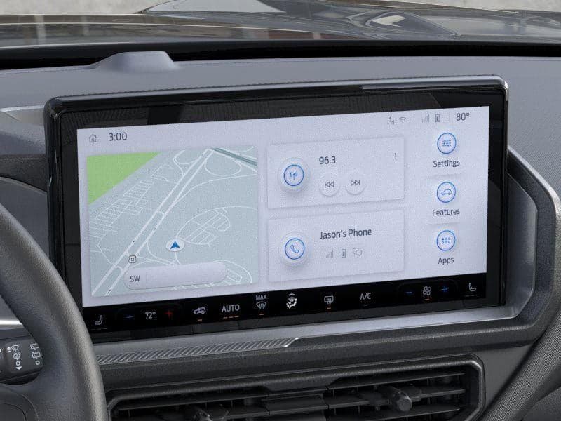 2025 Ford Bronco Sport - Image 14