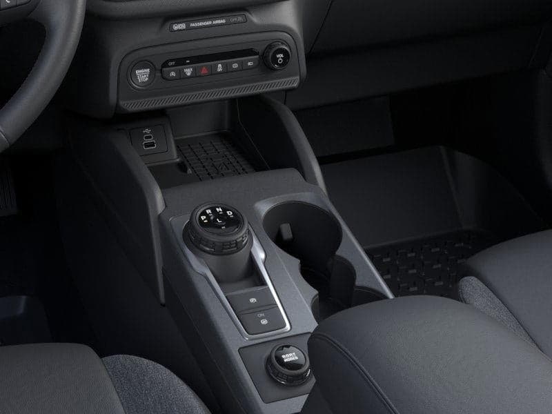 2025 Ford Bronco Sport - Image 15