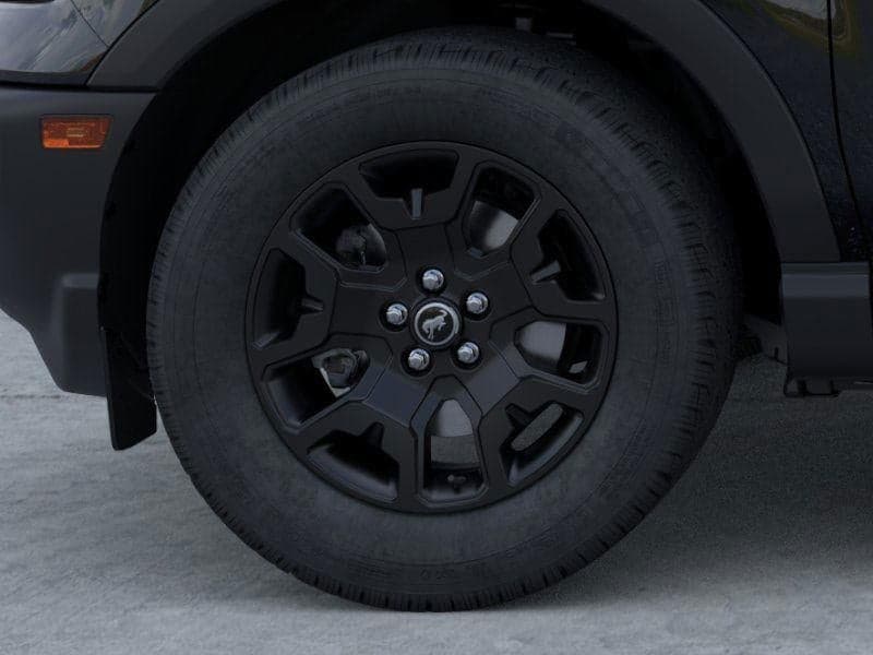 2025 Ford Bronco Sport - Image 19