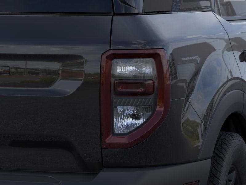 2025 Ford Bronco Sport - Image 21