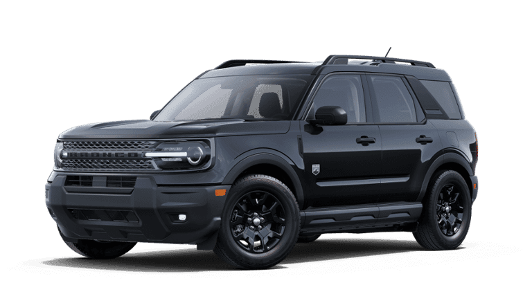 2025 Ford Bronco Sport - Image 24