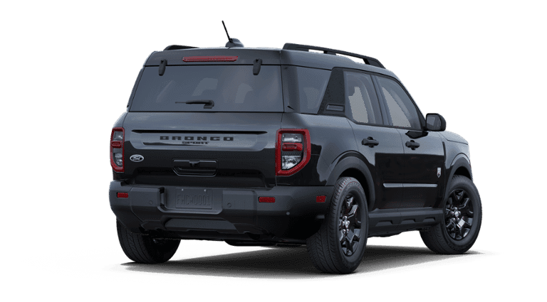 2025 Ford Bronco Sport - Image 26