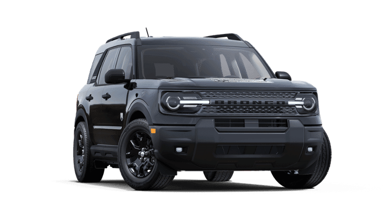 2025 Ford Bronco Sport - Image 27