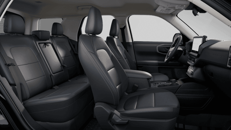 2025 Ford Bronco Sport - Image 28