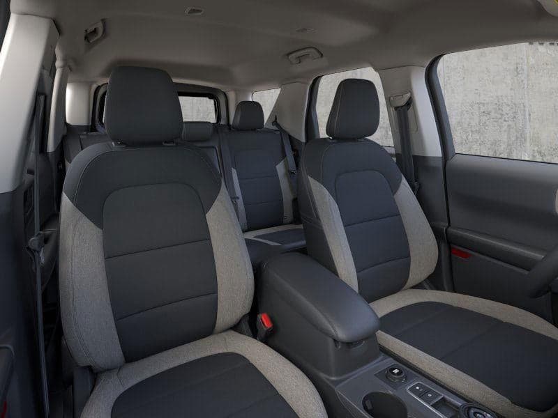 2025 Ford Bronco Sport - Image 10