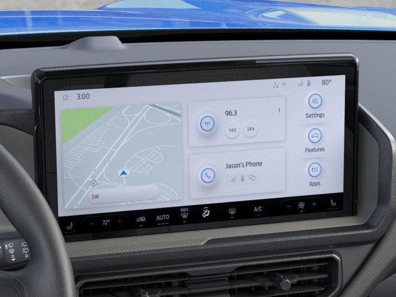 2025 Ford Bronco Sport - Image 14