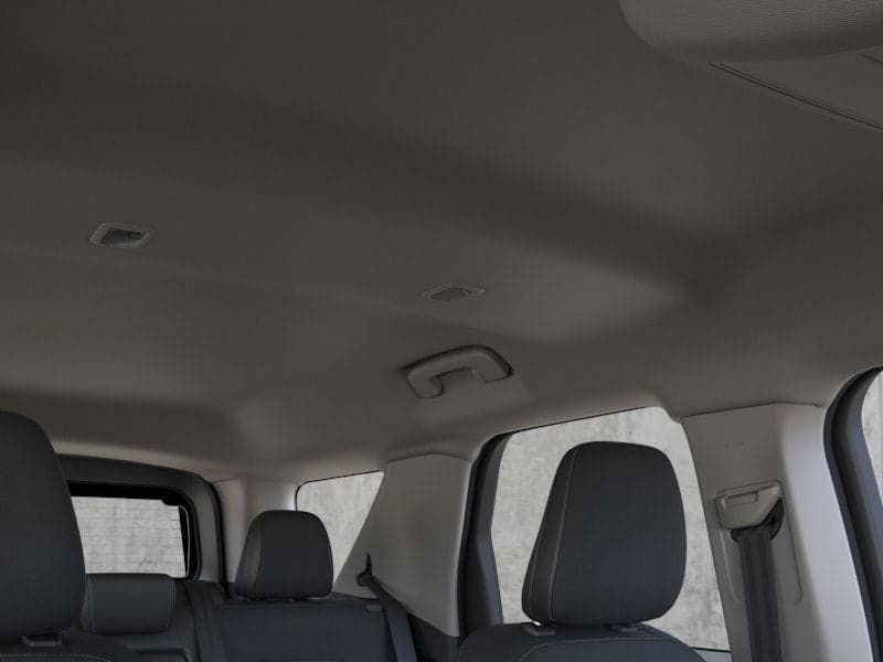 2025 Ford Bronco Sport - Image 22