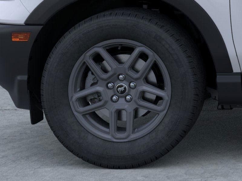 2026 Ford Bronco Sport - Image 19