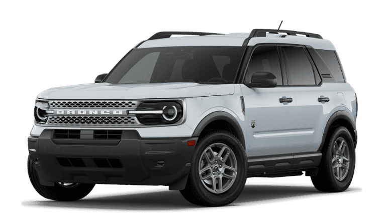 2026 Ford Bronco Sport - Image 24
